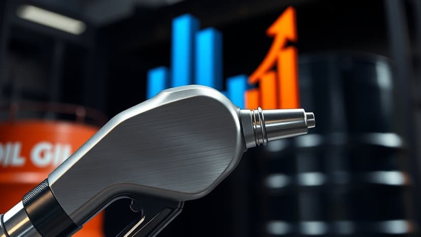 18% Jet Fuel Price Jump Coming in Brazil