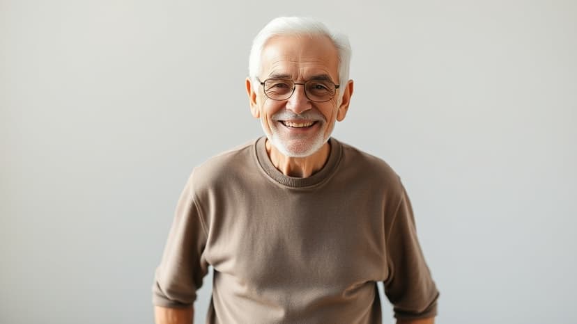 Brazil's Centenarians: Key to Longevity Secrets?