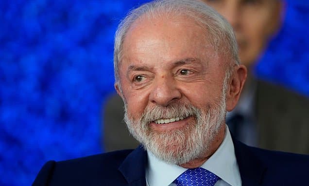 Brazil Ratifies Mercosur-EU Trade Deal