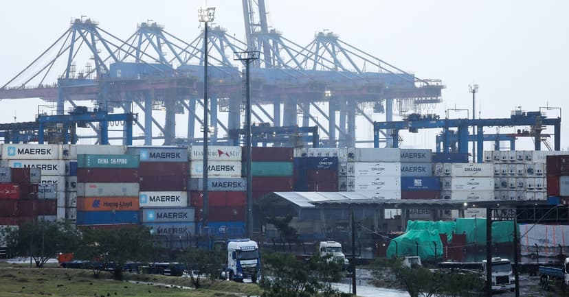 Brazil Reverses Tariff Hike on Key Tech Imports