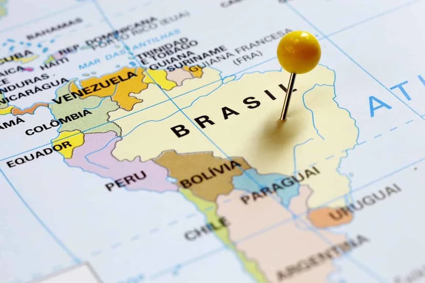 Lula's Win Sparks Brazil Stock Plunge