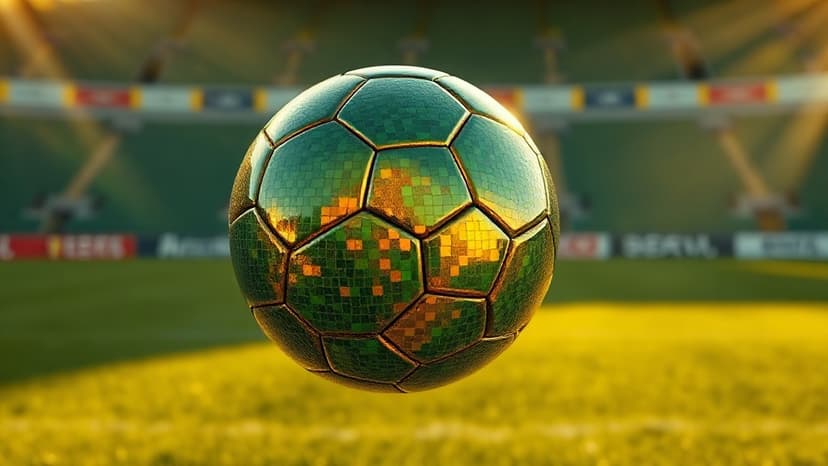 Brazil U-20 Women Dominate South Korea 3-0