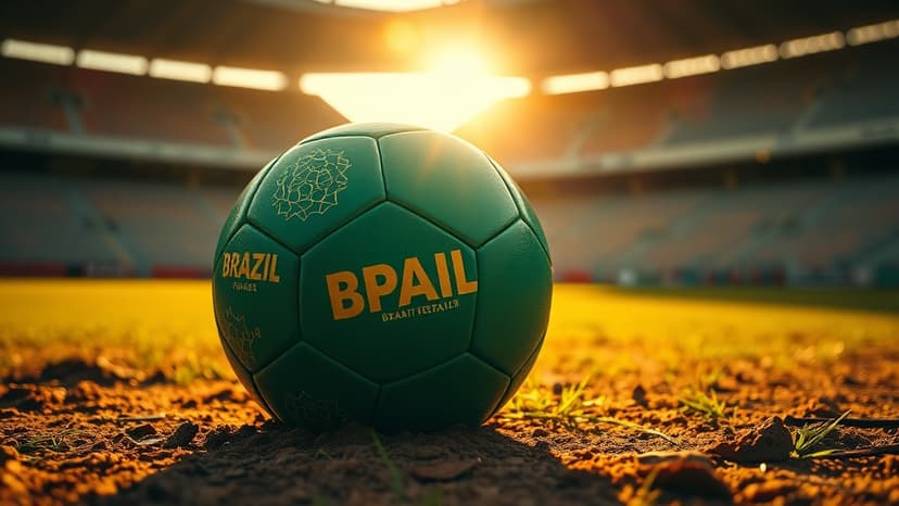 Away Teams Dominate Brazilian Football Night