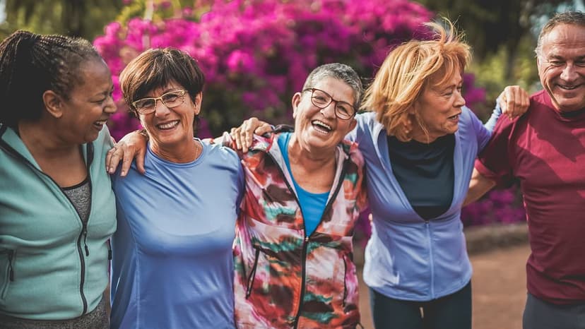 Brazil's Centenarians: Supercharged Immunity Holds Longevity Key