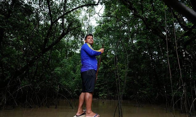 Amazon Oil Rush: Hope or Environmental Disaster?