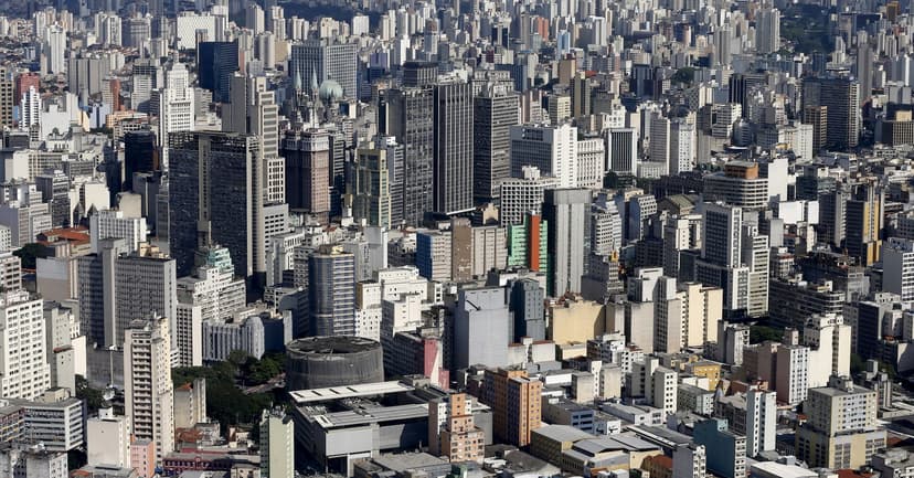Brazil's Deficit Skyrockets in July