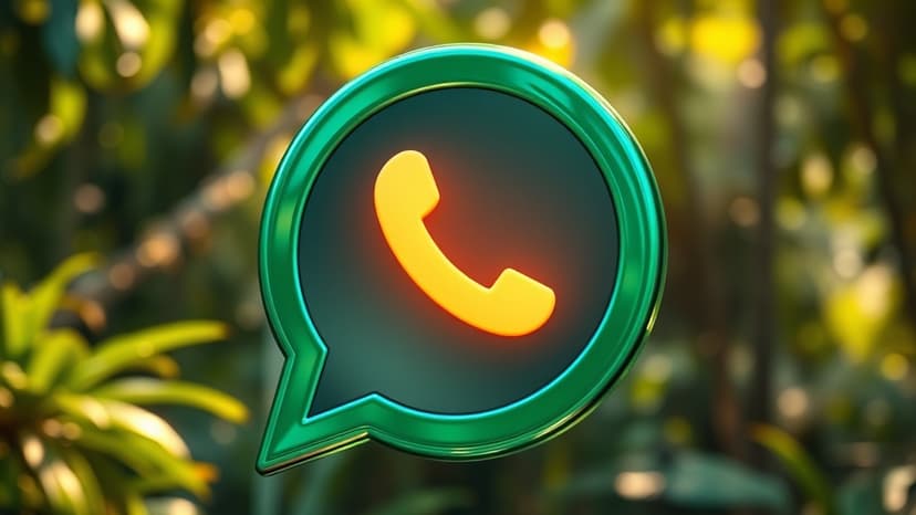 Brazil's Whistle-Only WhatsApp Craze Takes Over Groups