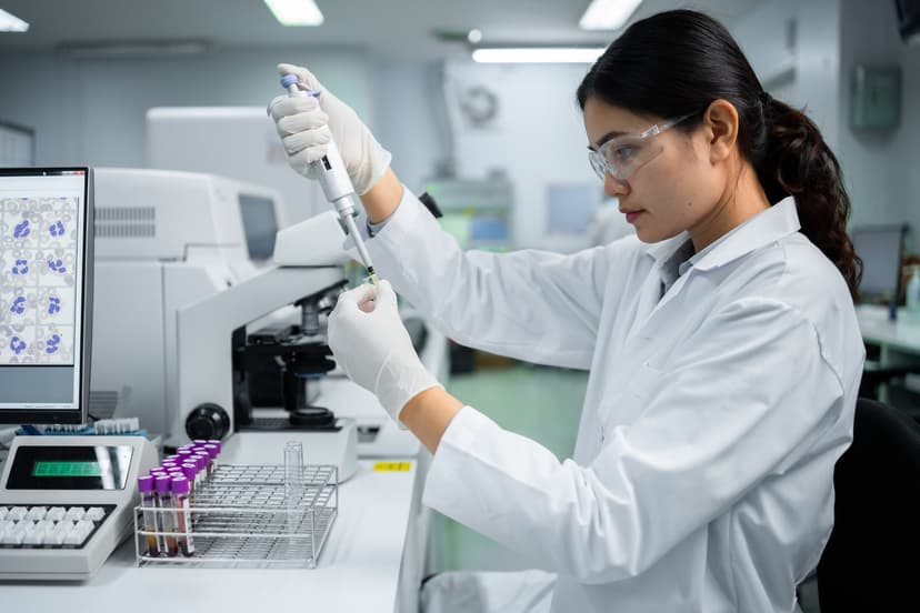 BRCA Genes: Your Silent Cancer Risk Unveiled