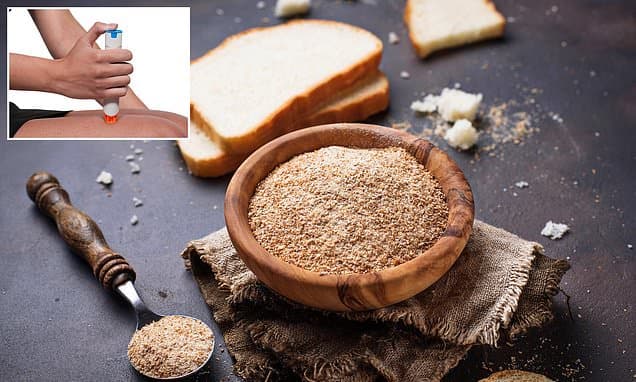 Bread Crumbs Recalled: Undeclared Allergens Spark Urgent Warning