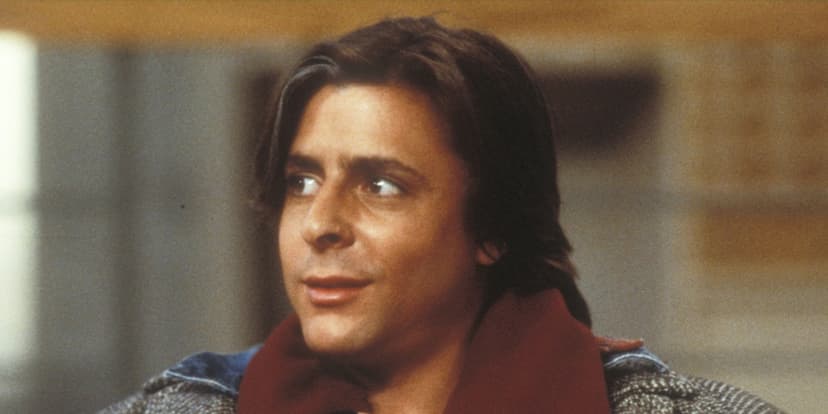 Breakfast Club Star's Rare LA Motorcycle Outing