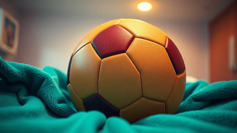 Soccer Star to Neuro ICU: Breanna Nine's Journey