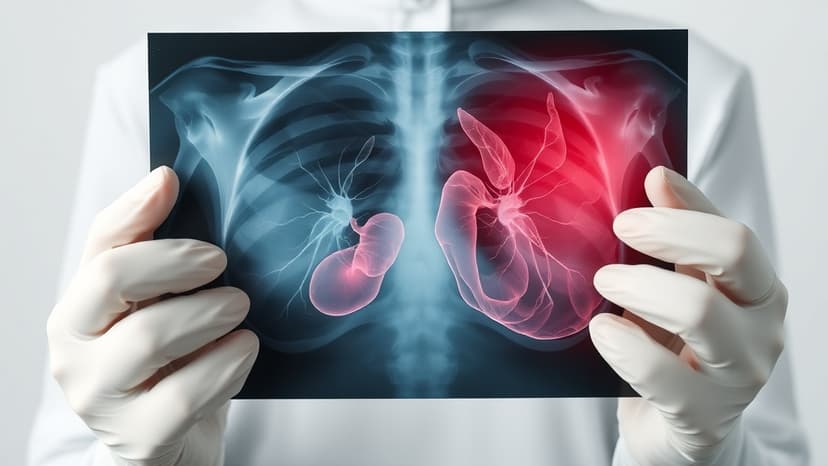 New DNA Test Predicts Breast Cancer Treatment Success