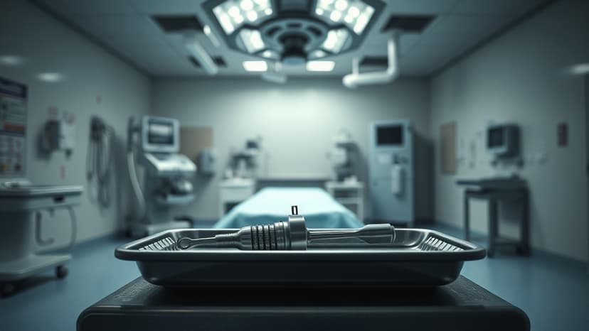 Cancer patients face years-long wait for reconstruction