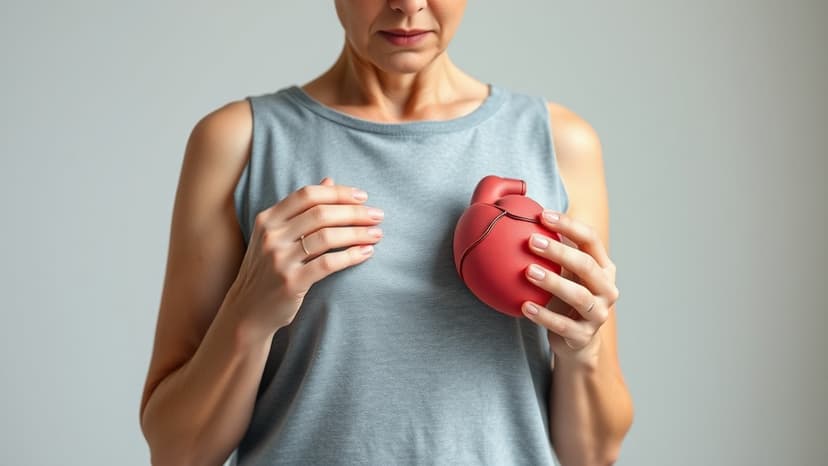 Indian Women's Breast Cancer Risks Decoded