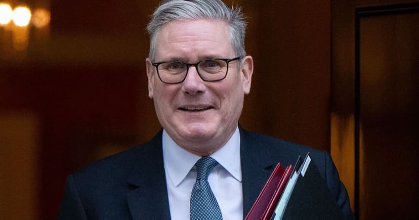 Prime Minister Backs Call for Earlier Cancer Detection