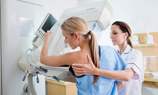 Breast Fillers Mask Cancer: Surgeons Urge Ban