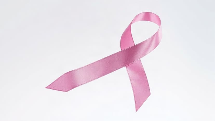 Breast Cancer Survivors Find Freedom from Heart Medication