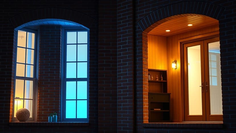 Brenda Blethyn's Unique Solution to Home Temperature Wars