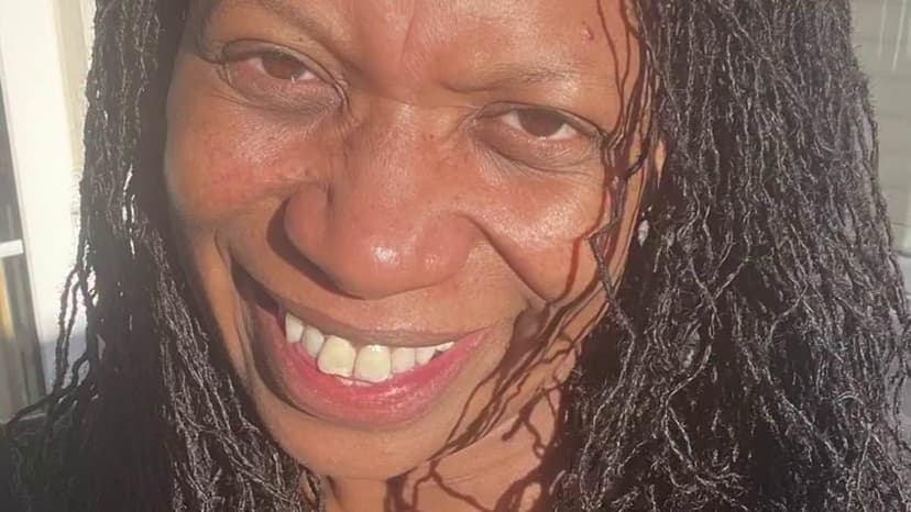 Brenda Edwards' 22-Hour Hair Makeover for Birthday