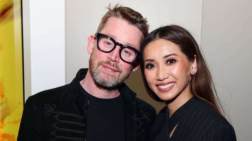 Brenda Song's Netflix Role Shines Light on Private Life