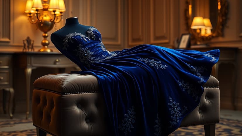 Brenda Song's Sons Protest Mom's Glam Looks