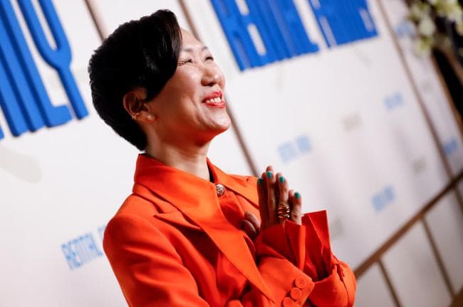 Brendan Fraser's Next Role: Empathy in 'Rental Family'