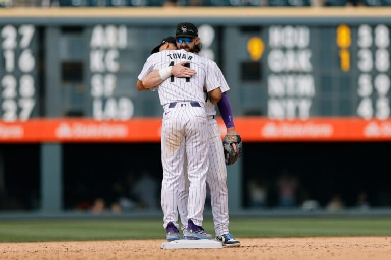 Rodgers' Red Sox Career on Pause After Surgery