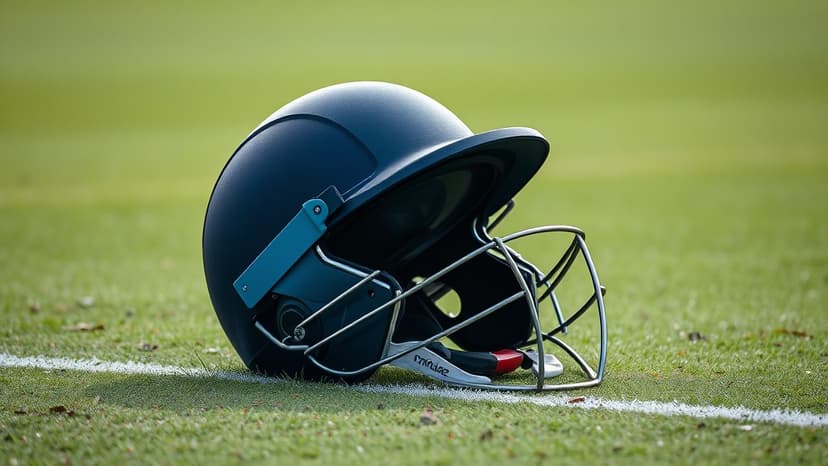 McCullum Vows to Continue After Ashes Humiliation