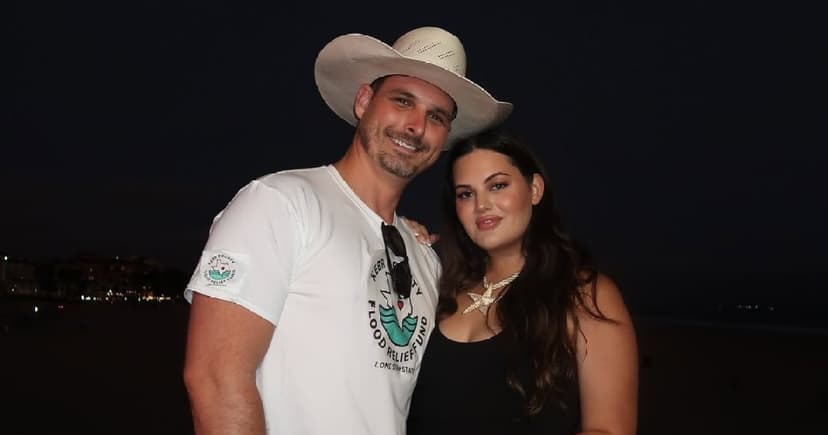 Brennon Lemieux Speaks Out Post-Split