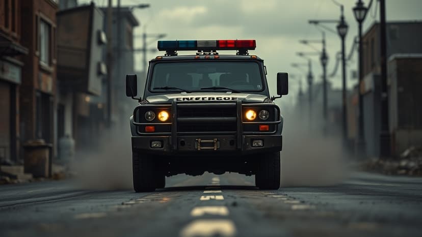 Brent: England's Fly-Tipping Capital