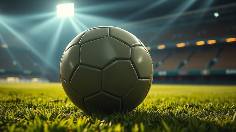 Lens Eyes Title as Brest Battles Late-Season Slide