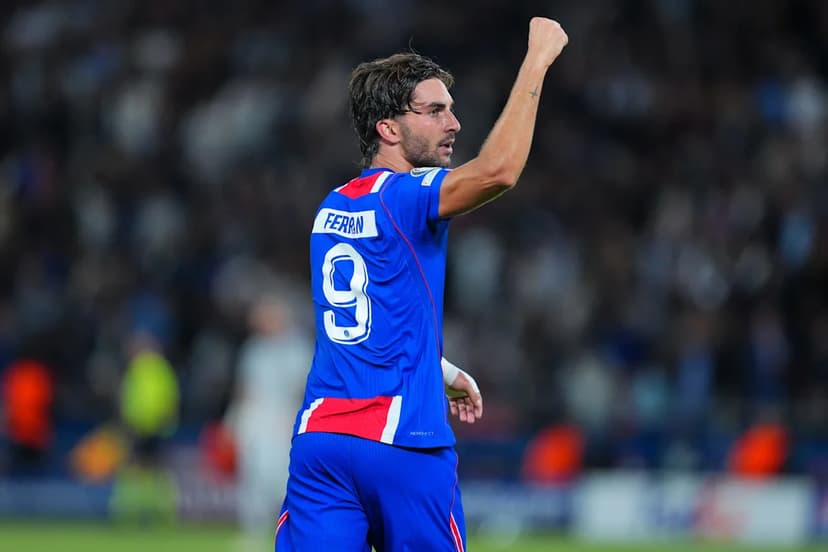 PSG Seeks First Win Against Injury-Hit Brest