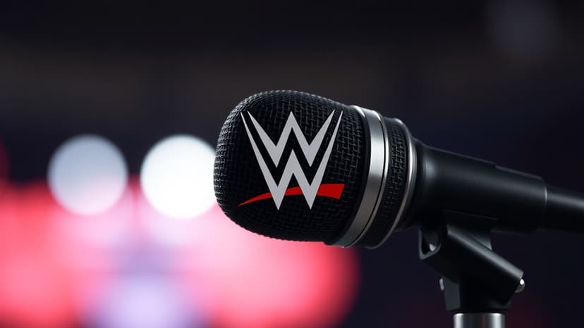 Bret Hart Called Vince McMahon After Trump WrestleMania Feud