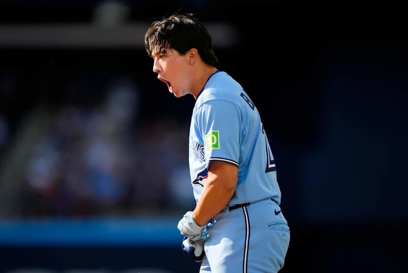 Bateman's Batting Box Ballet Baffles Pitchers