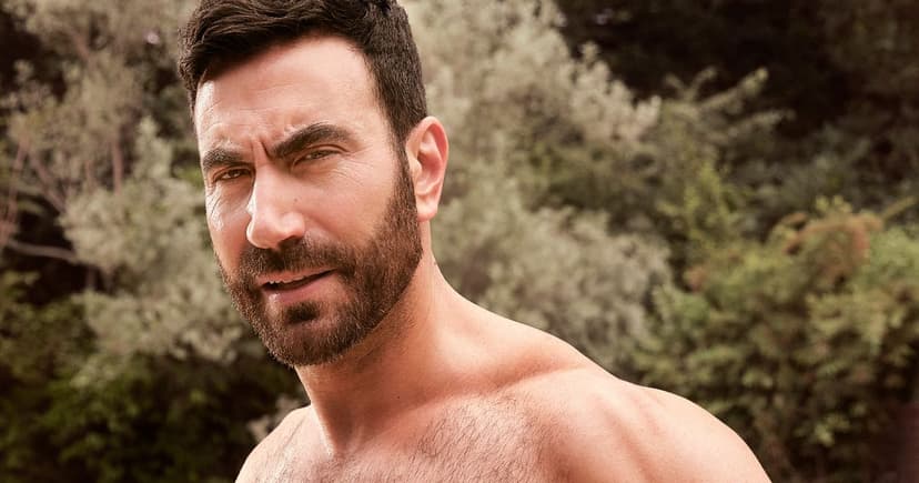 Goldstein's Hairy Secret: Marvel Role & Mental Health