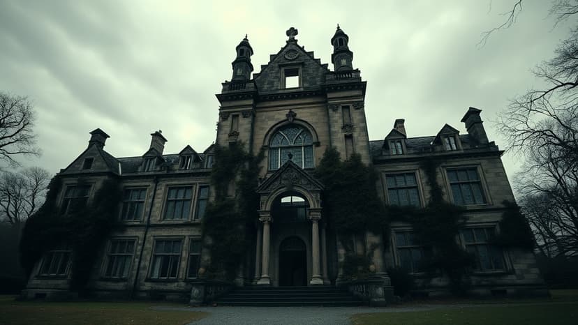 Bretton Hall's Future Uncertain as Groucho Club Project Delays