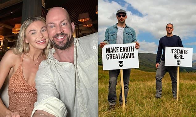 BrewDog Founder's £10M Rescue Bid for Troubled Brewery