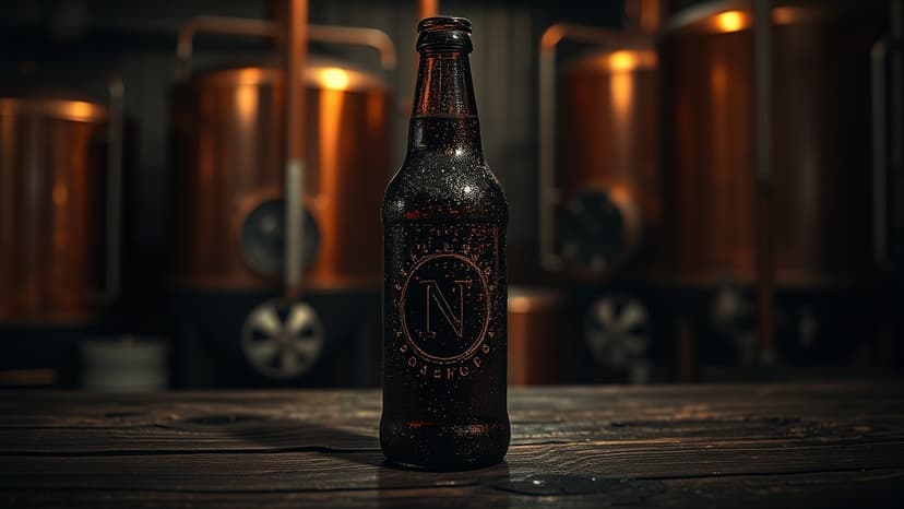 Brewdog Faces Potential Sale Amid Economic Woes