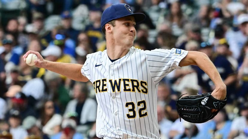 Misiorowski Dominates: Brewers Ready for Padres Clash
