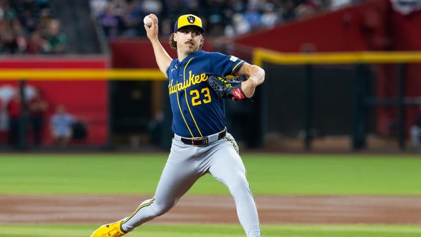 Brewers Power Past Cardinals with Bauers' Big Blast