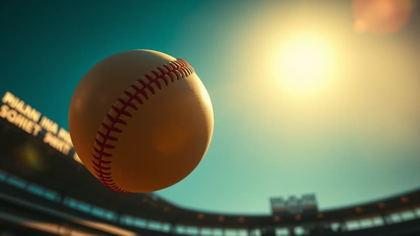 Turang's Homer Lifts Brewers Over Marlins