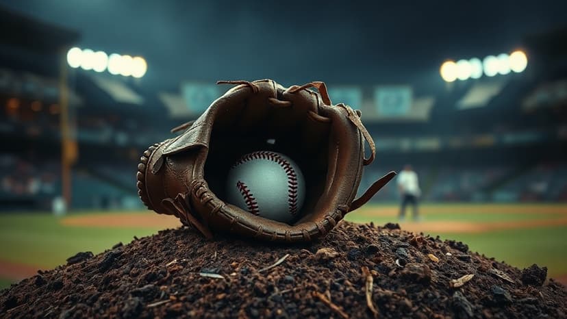Megill Perfect Inning, Seals Brewers Victory