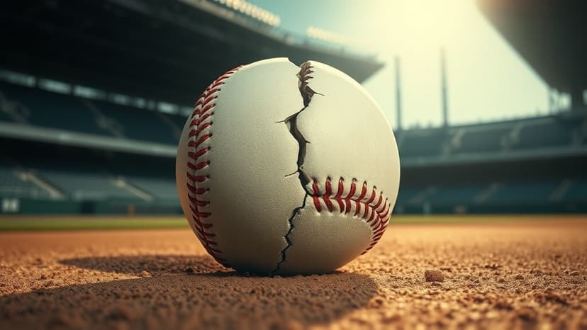 Brewers Star Bauers Fractures Toe, Injury Timetable Unknown