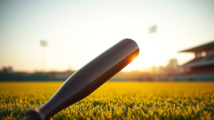 Third Base Joey's Batting Surge: Brewers' Secret Weapon