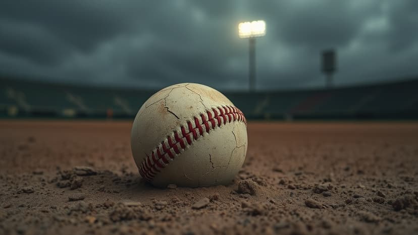 Brewers Stumble: Rockies Deal Blow in Series Opener