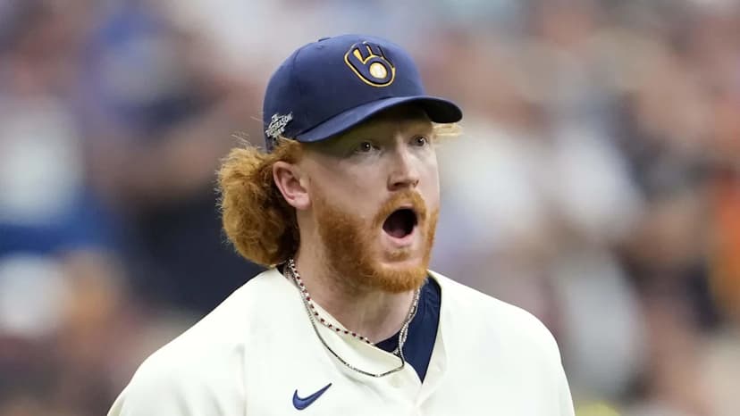 Brewers on Brink: May Pitches for World Series Glory