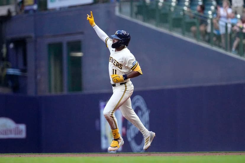 Brewers Hit 70 Wins Faster Than Ever!