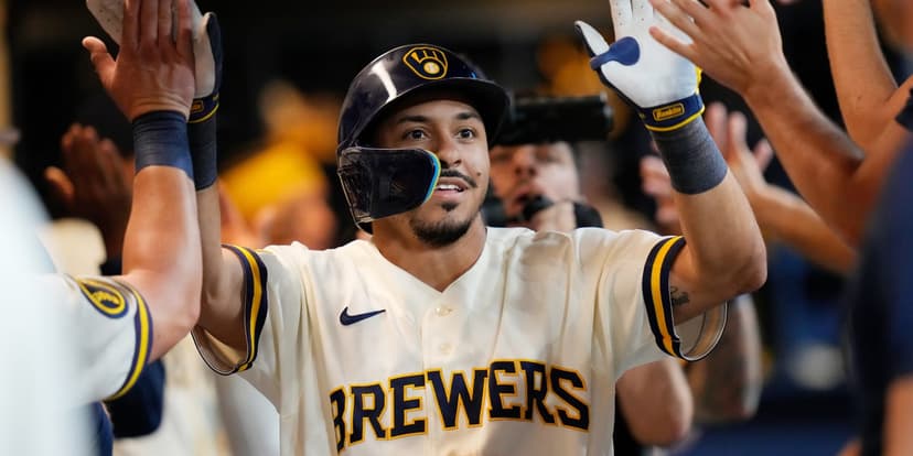 Brewers Maul Mariners in Record-Setting 22-0 Blowout