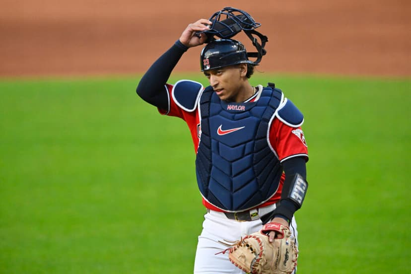 Brewers, Guardians Swap Players in Two-for-Two Trade