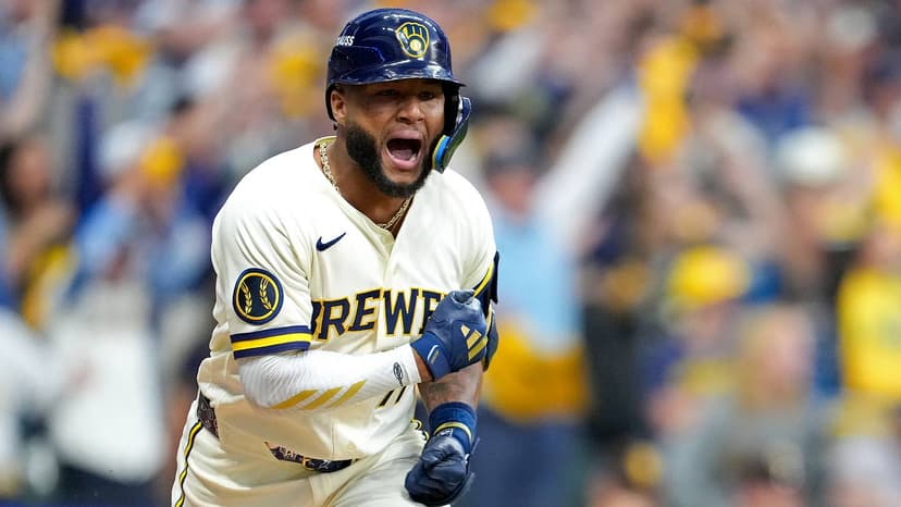 Brewers Seek NLCS Revenge Against Dodgers